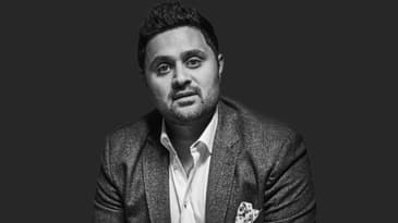 Let's Grab coffee E32 with Manny Padda | Canadian Angel Investor of the Year