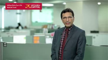 Mr. Mahesh Patil, CIO on Aditya Birla Sun Life Balanced Advantage Fund