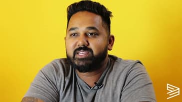 Pivotal to Student Ministry with Jonathan Ramoutar