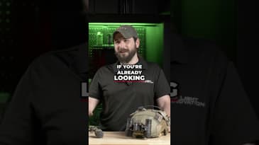 Night Vision Amplification