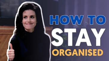 Skyrocket your productivity using this simple Step-by-step guide to focus!