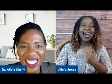 How to Crush Food Addiction with Alicia Jones