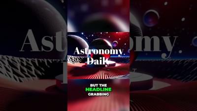 Astronaut Pee Food: ESA's Revolutionary Space Protein!