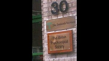 Tavistock's War Against The Public