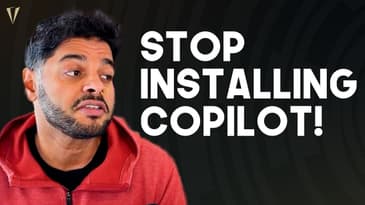 Stop Installing Copilot: The Real Way to Lead an AI Transformation in ANY Business