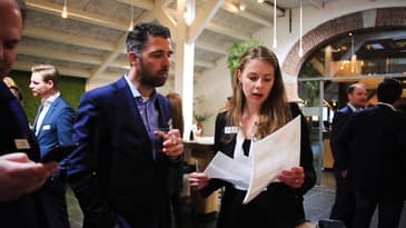 Hiring Insights Event: Schaarste