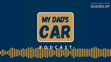 Jonny Smith  Hillman Avenger, Mad Maxi, Austin Allegro, Montego, Cavalier, New cars should be bright