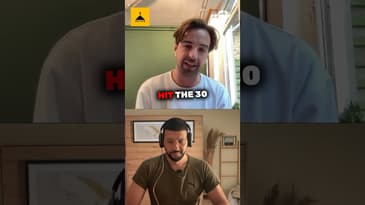 From 11K to 30K MRR The Pressure of Proving Myself as Co Founder!