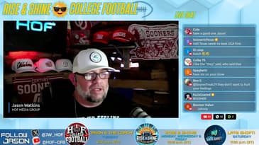 🔴ESPN’s SP+ SEC Rankings: Got Texas Right, But Lost the Plot After That | Big Monday