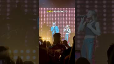 Melanie C’s 50th Birthday Concert was unforgettable!