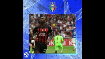 Milano Remains Rossonera as Leão Outclasses Inter