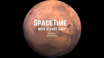 More Liquid Water Lakes Found on Mars