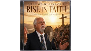 Rise In Faith