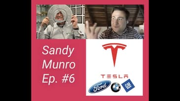 How Auto Companies are Changing to Take on Tesla - Ep. 6