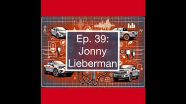 Jonny Lieberman