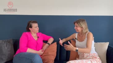 Grijp jij naar eten als je je slecht voelt? (Aflevering 7)