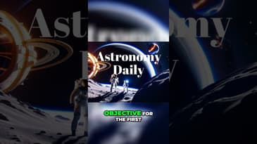 Mars Exploration: Search for Life is Top Priority! #shorts