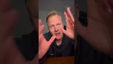 Ett litet livsråd från mig bara…