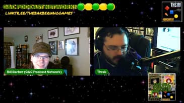 The 3DO Experience - Episode 18: Bill And Thrak Chat #2: Holiday Edition! (Video Edition)