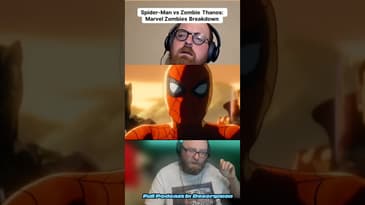 Is Marvel recycling ideas? Dive into the Zombie universe!