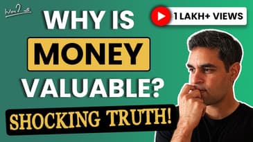 Money Traps to Avoid in your 20s! | The World teaches you wrong lessons! | Ankur Warikoo Hindi