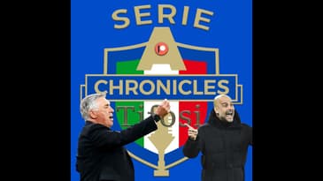 Chronicles Tifosi Preview: The Philosopher & The Pragmatist - Football Coaching Styles
