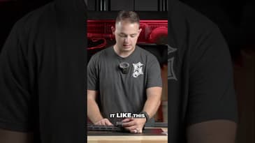 HRT AWLS Mounting Install