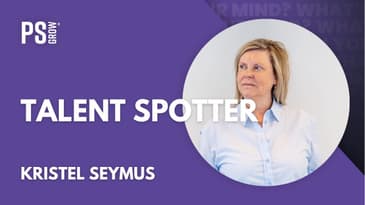 Kristel Seymus | What's On Your Mind? (Dutch/Nederlands)