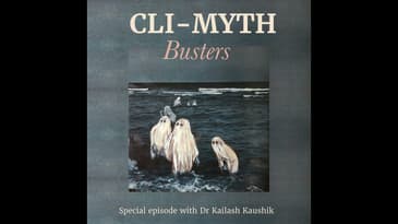 Cli-myth Busters