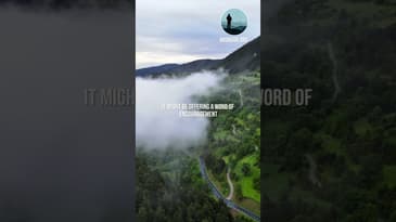 Inspirational Message #4 - Finding God's Purpose In Your Job #GodsPurpose #FindingPurpose