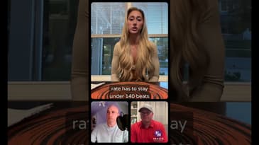 Sam Koop - The Health Movement Podcast - Heart Rate for Pregnant Women Exercising - Talk Test