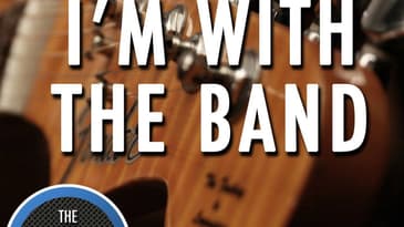 I'm With the Band: The Belfast Boys