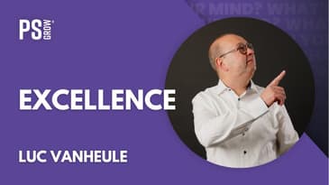 Luc Vanheule | What's On Your Mind?