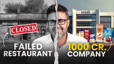 The Surprising Reason VEEBA is Conquering the Indian Food Market? | IBP EP14