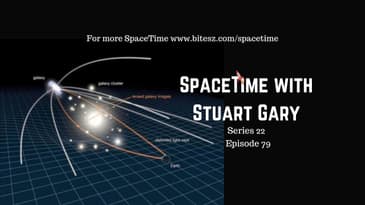 Universe Expanding More Rapidly Than Predicted | SpaceTime with Stuart Gary S22E79 | Astronomy