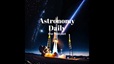 S03E95: Near-Earth Asteroids & SpaceX's Ambitious Crewed Mission