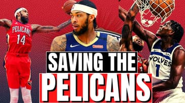 Brandon Ingram Is Having ANOTHER Breakout Season For The New Orleans Pelicans!