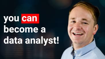 I Have Good News for Aspiring Data Analysts