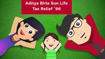 ABSL Tax Relief 96 Fund Video - Malayalam