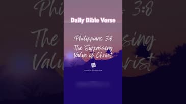 Daily Devotional - Philippians 3:8‬ - #motivation #motivational #inspiration  #bible