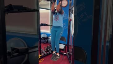 Best Bodyweight Exercises for Full Body Strength!