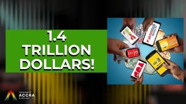 $11 Billion Diaspora Shift Why Ghanaians Are Ditching Banks for Fintech Apps