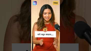 Sharvari Kulkarni on Passion for Theatre | Jyachi Tyachi Goshta