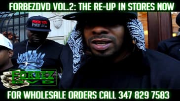 Banger (Mafia DONS FKA Junior Mafia) Says Kendrick Lamar Definitely NOT The King Of NY