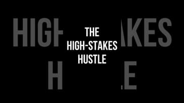 THE HIGH-STAKES HUSTLE  #carsales #dealership #carsalesman #cardealer #fyp