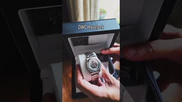 #Unboxing 3 Watches from Delhi Watch Company