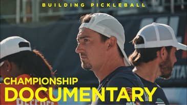The best player in Major League Pickleball? Season Finals | MLP 2023