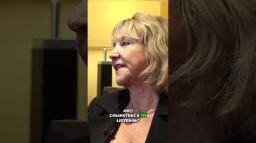 Transforming Relationships  The Power of Deep Listening