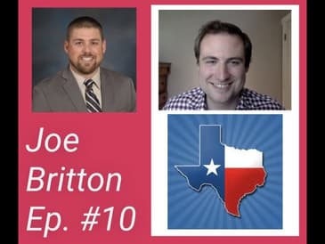 Lessons Learned from Texas' Grid Failure - Ep. 10