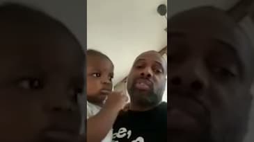 Coffee, Hip Hop & Mental Healh Founder Christopher LeMark Drops Bars